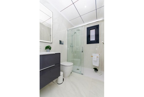 New Build - Villa - Orihuela - Vistabella Golf