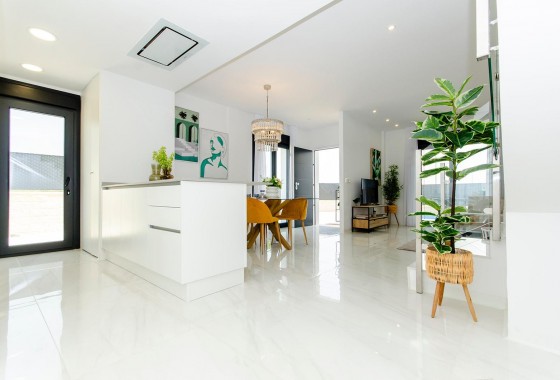 New Build - Villa - Orihuela - Vistabella Golf