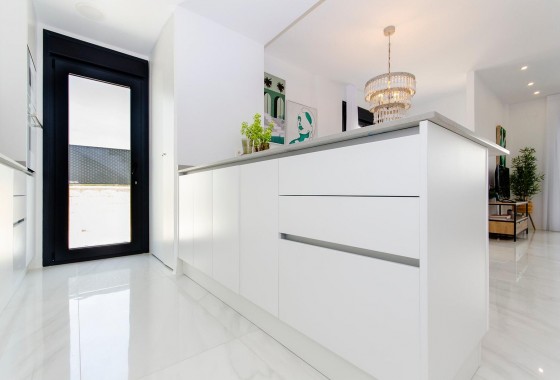 New Build - Villa - Orihuela - Vistabella Golf