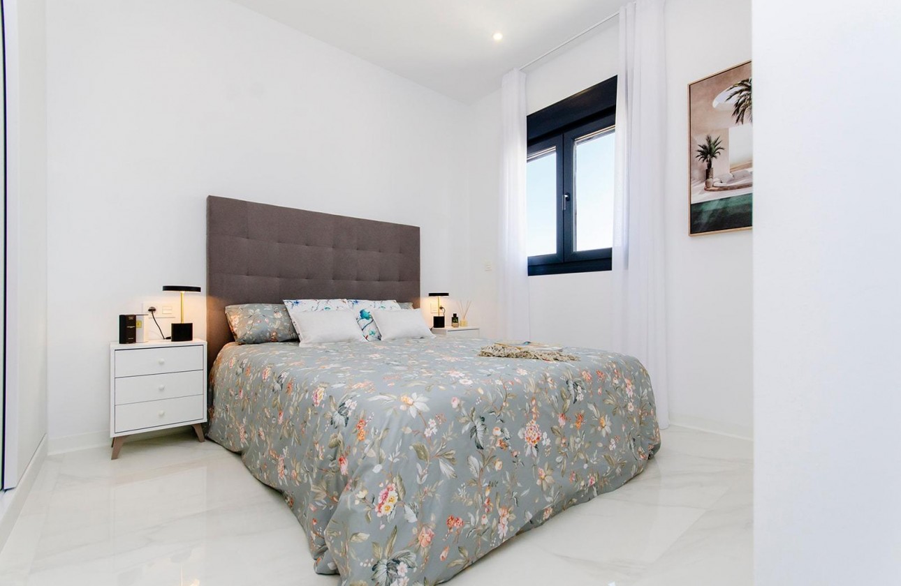 New Build - Villa - Orihuela - Vistabella Golf