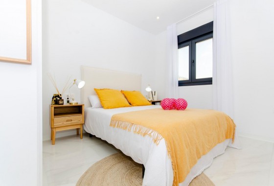 New Build - Villa - Orihuela - Vistabella Golf