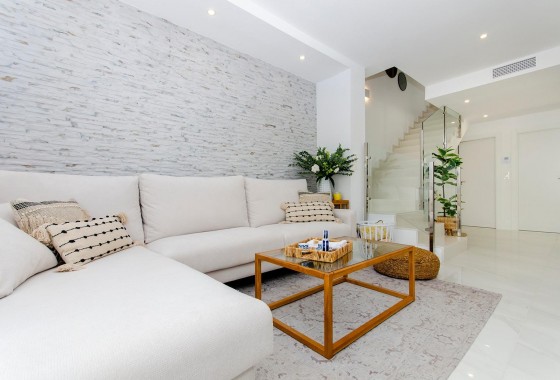 New Build - Villa - Orihuela - Vistabella Golf