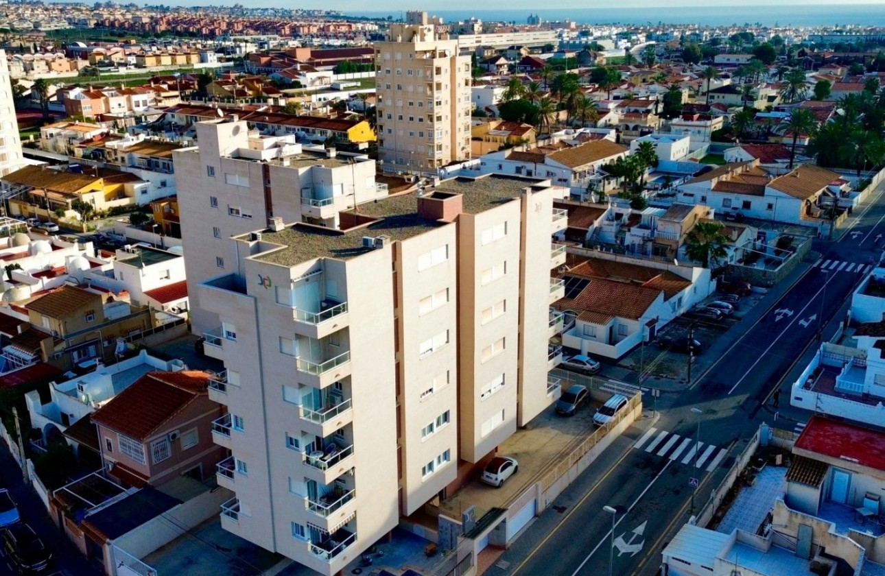 Reventa - Apartamento / piso - Torrevieja