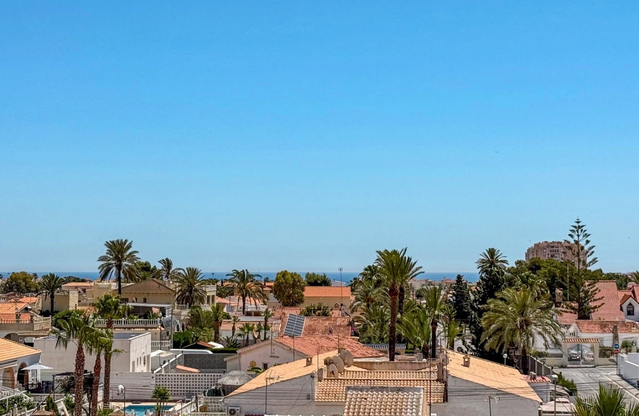Reventa - Apartamento / piso - Torrevieja