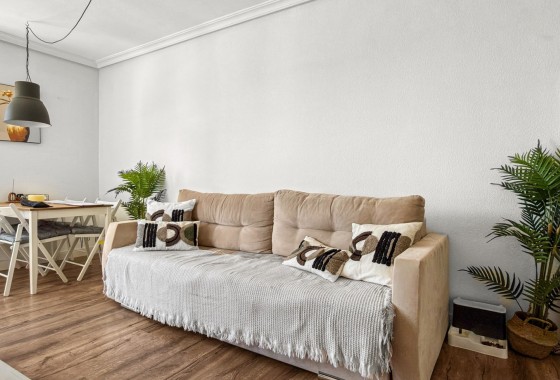 Reventa - Apartamento / piso - Torrevieja