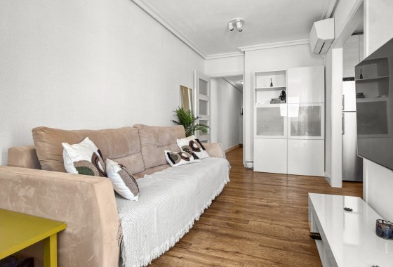 Reventa - Apartamento / piso - Torrevieja