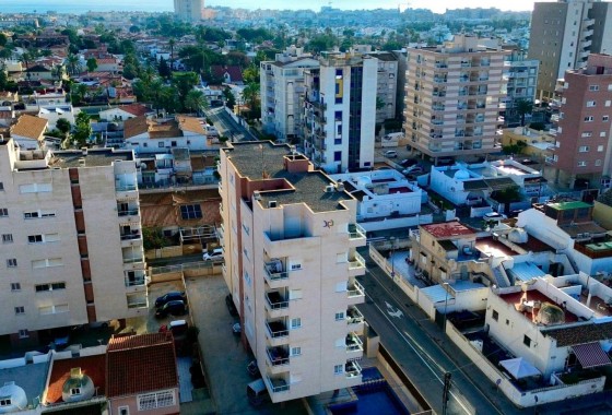 Reventa - Apartamento / piso - Torrevieja