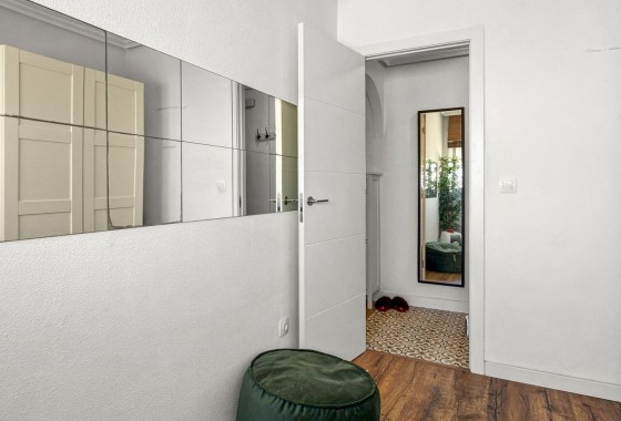 Reventa - Apartamento / piso - Torrevieja