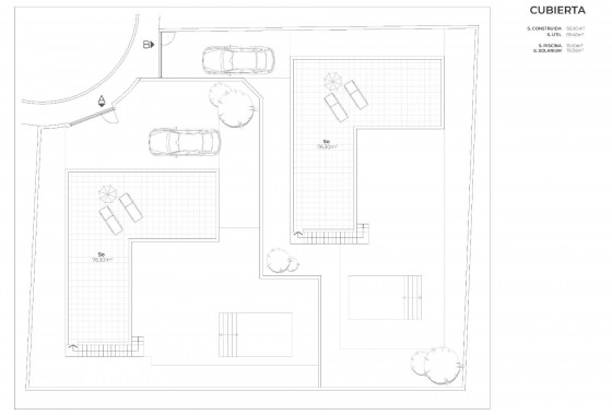 New Build - Villa - Mazarron - Country Club