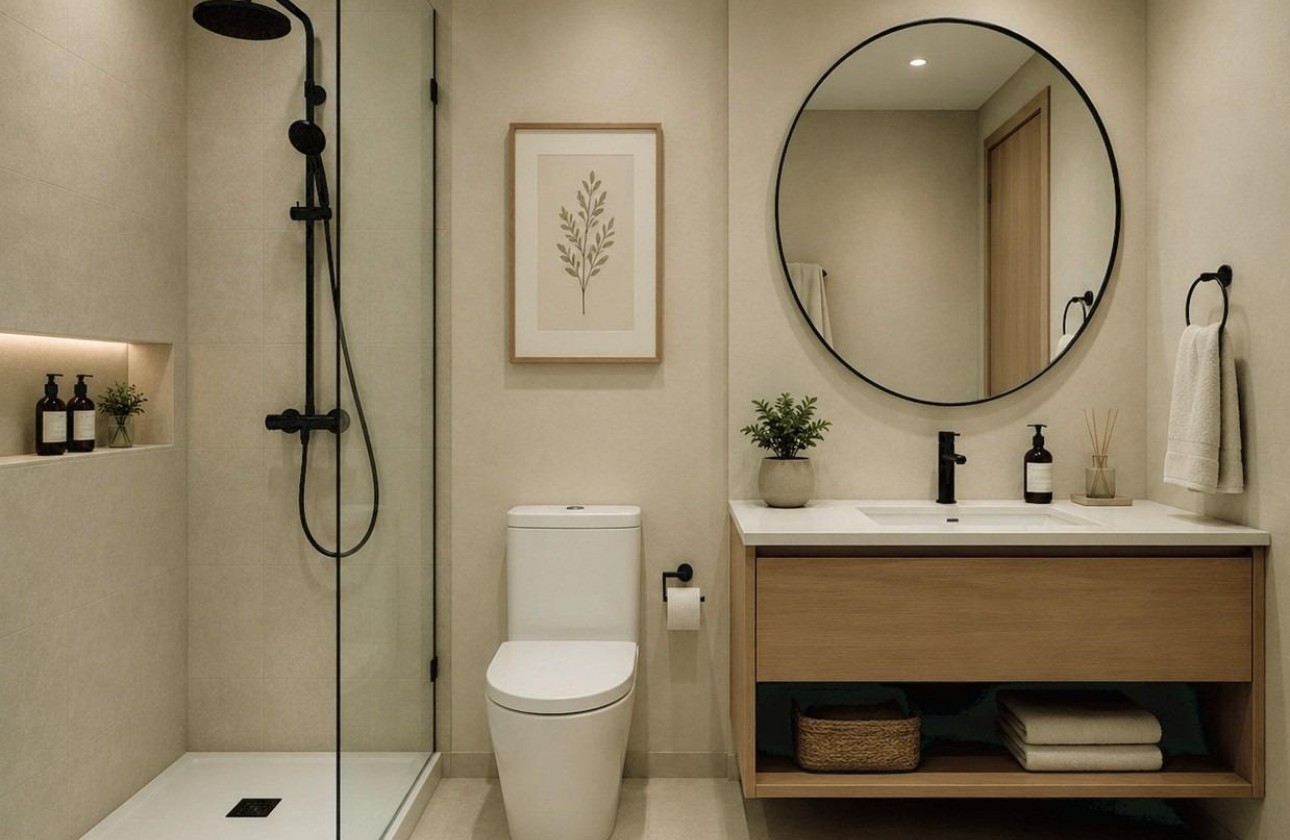 New Build - Apartment / flat - Torrevieja - Centro