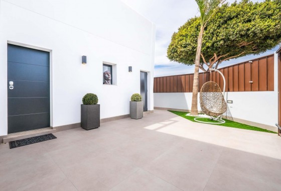 Nouvelle construction - Villa - Torre - Pacheco - Roldán