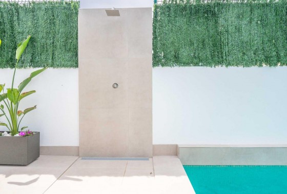 Nouvelle construction - Villa - Torre - Pacheco - Roldán