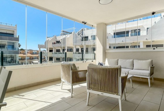 Resale - Apartment / flat - Orihuela Costa - Los Dolses