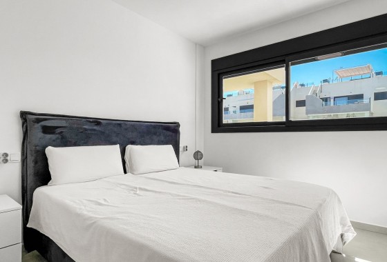 Resale - Apartment / flat - Orihuela Costa - Los Dolses