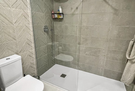 Resale - Apartment / flat - Orihuela Costa - Los Dolses