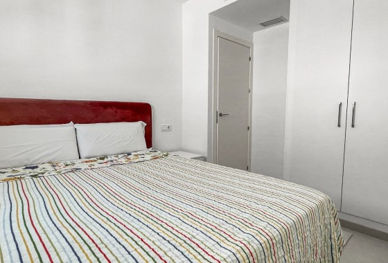Resale - Apartment / flat - Orihuela Costa - Los Dolses