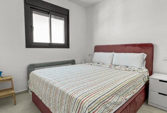 Resale - Apartment / flat - Orihuela Costa - Los Dolses