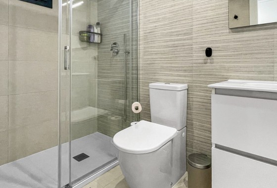 Resale - Apartment / flat - Orihuela Costa - Los Dolses