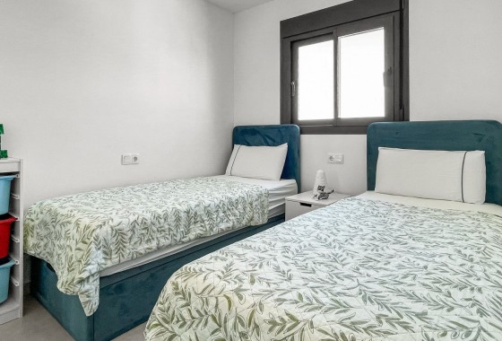 Resale - Apartment / flat - Orihuela Costa - Los Dolses