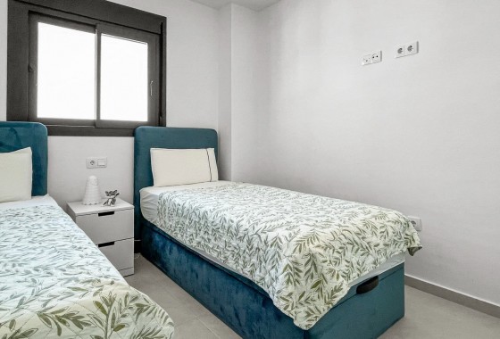 Resale - Apartment / flat - Orihuela Costa - Los Dolses