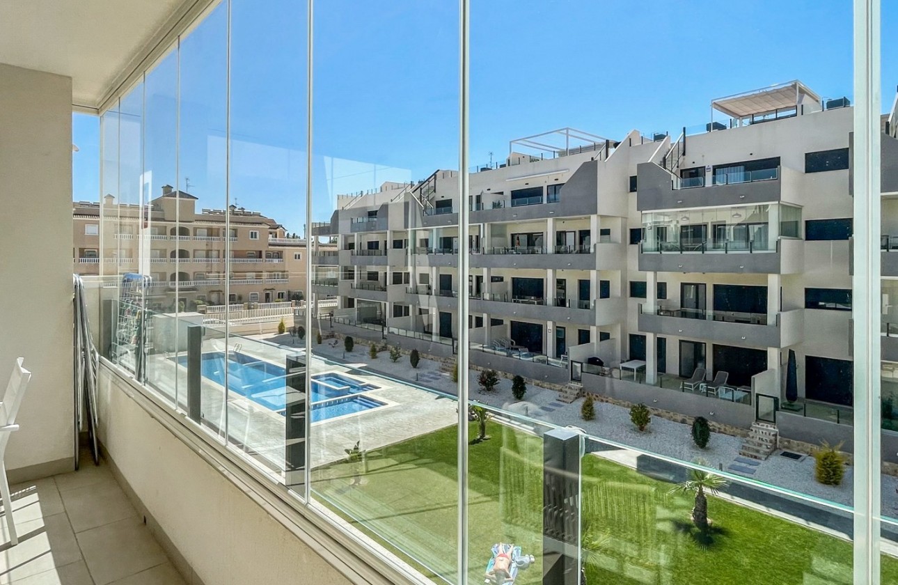 Resale - Apartment / flat - Orihuela Costa - Los Dolses