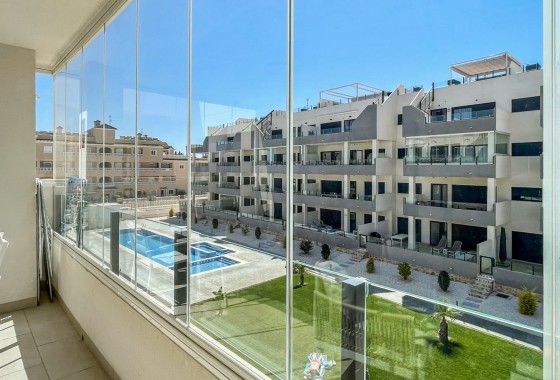 Resale - Apartment / flat - Orihuela Costa - Los Dolses
