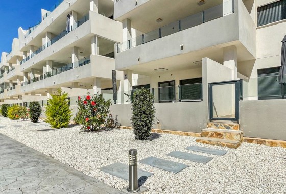 Resale - Apartment / flat - Orihuela Costa - Los Dolses