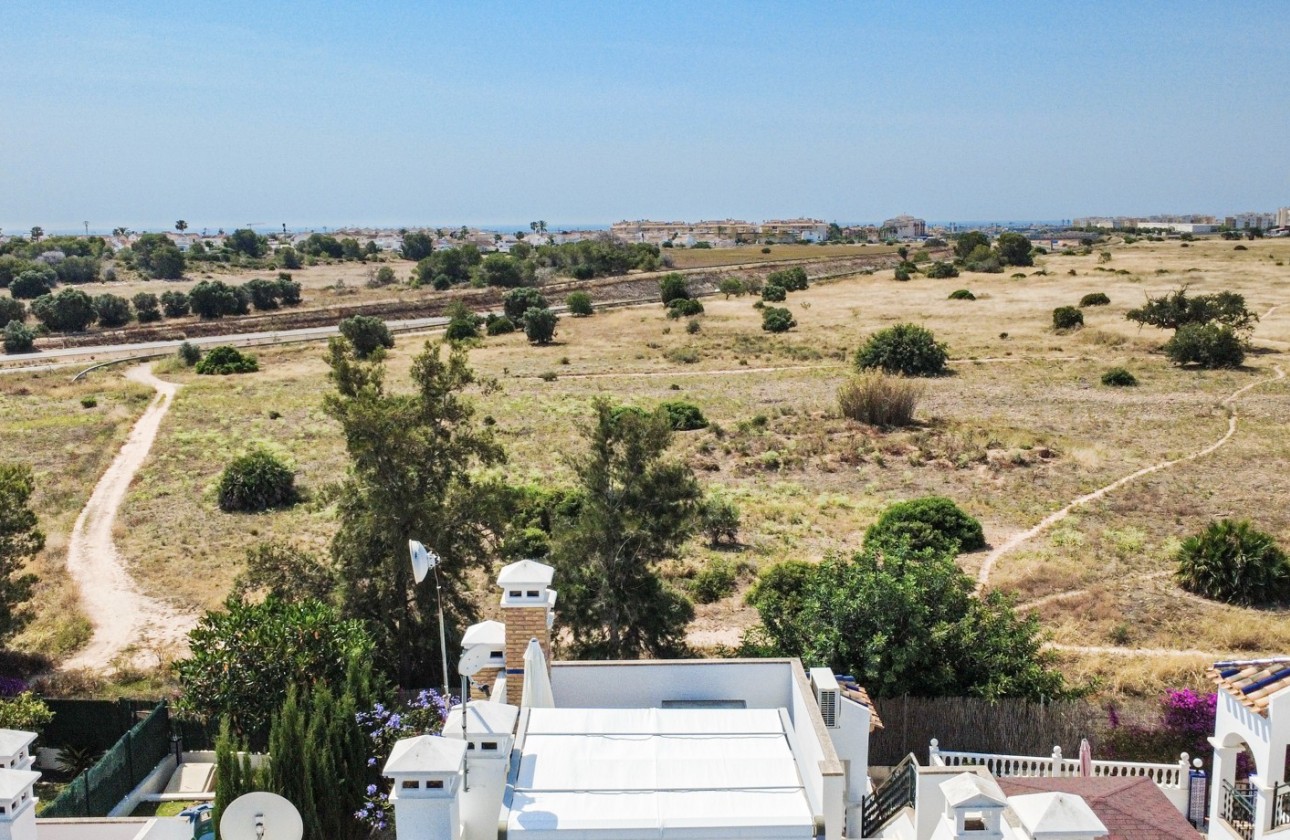 Resale - Apartment / flat - Orihuela Costa - Villamartín
