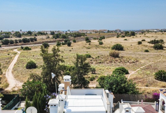 Resale - Apartment / flat - Orihuela Costa - Villamartín
