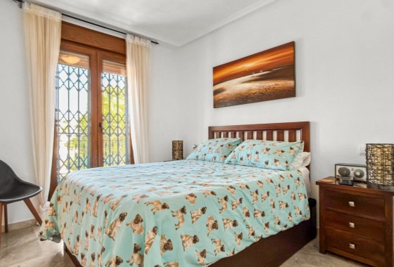Resale - Apartment / flat - Orihuela Costa - Villamartín