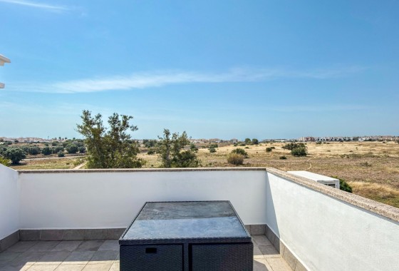 Resale - Apartment / flat - Orihuela Costa - Villamartín