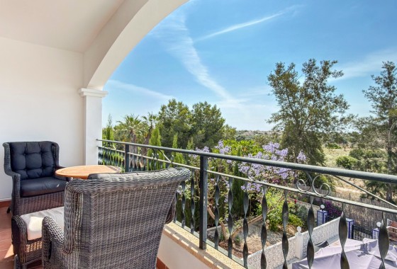 Resale - Apartment / flat - Orihuela Costa - Villamartín