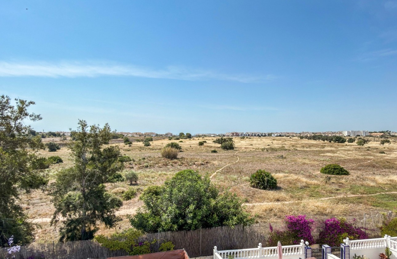 Resale - Apartment / flat - Orihuela Costa - Villamartín