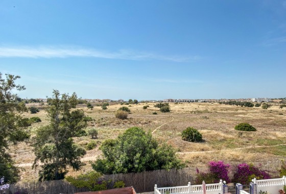Resale - Apartment / flat - Orihuela Costa - Villamartín
