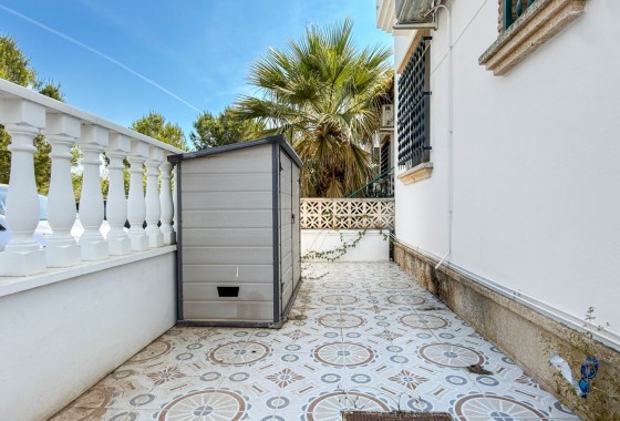 Resale - Apartment / flat - Orihuela Costa - Villamartín