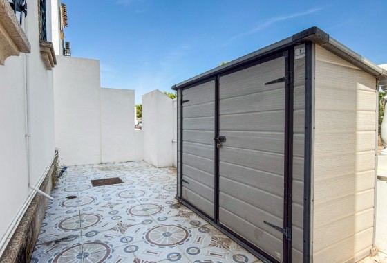 Resale - Apartment / flat - Orihuela Costa - Villamartín