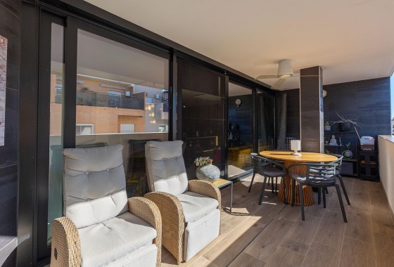 Resale - Apartment / flat - Formentera del Segura - Pueblo 5