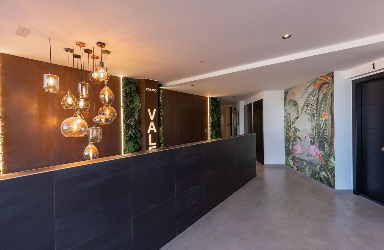 Resale - Apartment / flat - Formentera del Segura - Pueblo 5