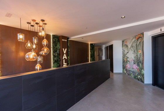 Resale - Apartment / flat - Formentera del Segura - Pueblo 5