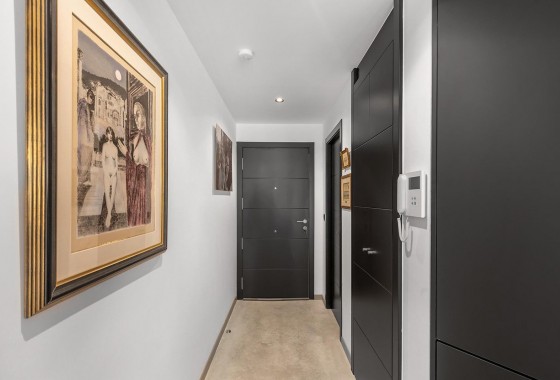 Resale - Apartment / flat - Formentera del Segura - Pueblo 5