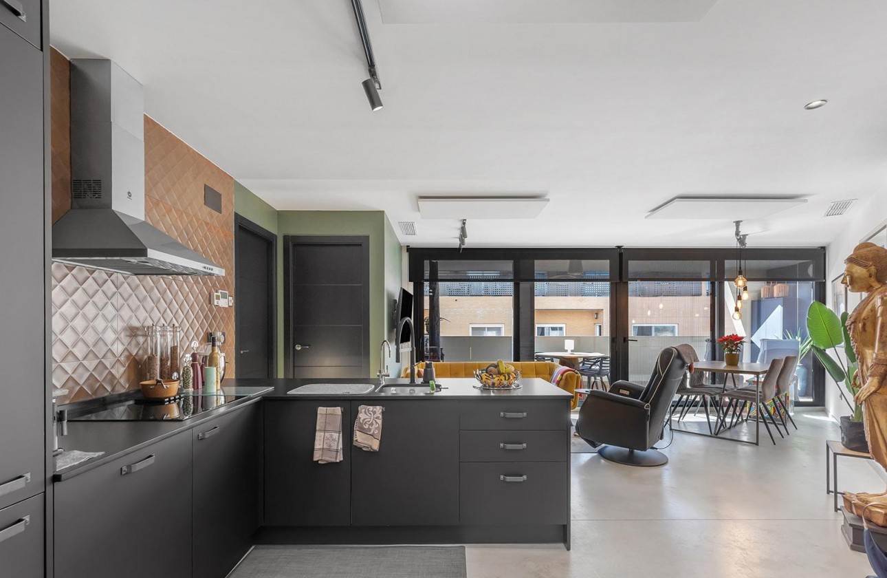 Resale - Apartment / flat - Formentera del Segura - Pueblo 5