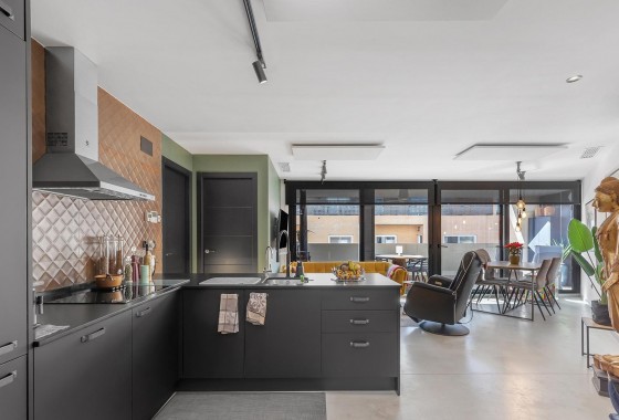 Resale - Apartment / flat - Formentera del Segura - Pueblo 5