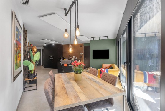 Resale - Apartment / flat - Formentera del Segura - Pueblo 5