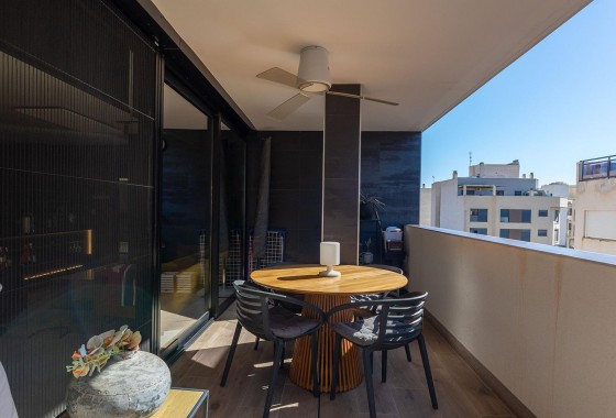 Resale - Apartment / flat - Formentera del Segura - Pueblo 5