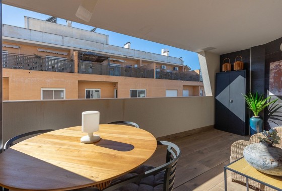Resale - Apartment / flat - Formentera del Segura - Pueblo 5