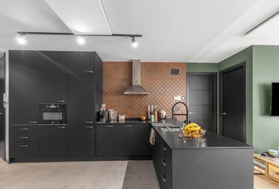 Resale - Apartment / flat - Formentera del Segura - Pueblo 5