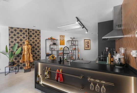 Resale - Apartment / flat - Formentera del Segura - Pueblo 5