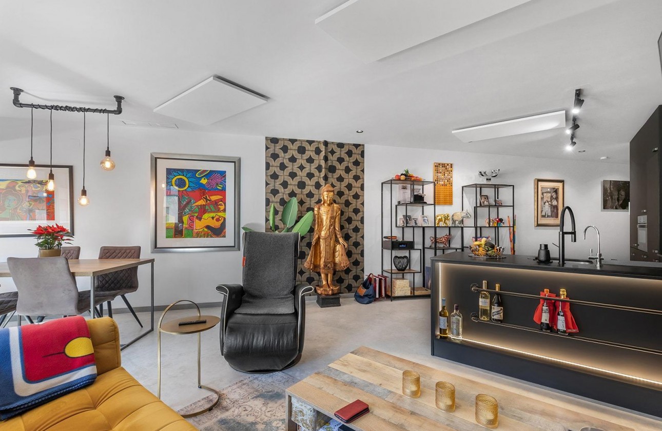Resale - Apartment / flat - Formentera del Segura - Pueblo 5