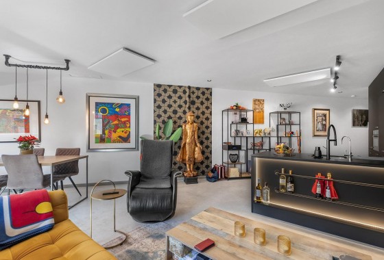 Resale - Apartment / flat - Formentera del Segura - Pueblo 5