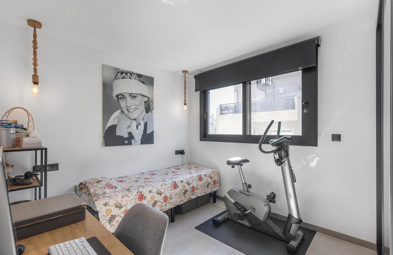 Resale - Apartment / flat - Formentera del Segura - Pueblo 5